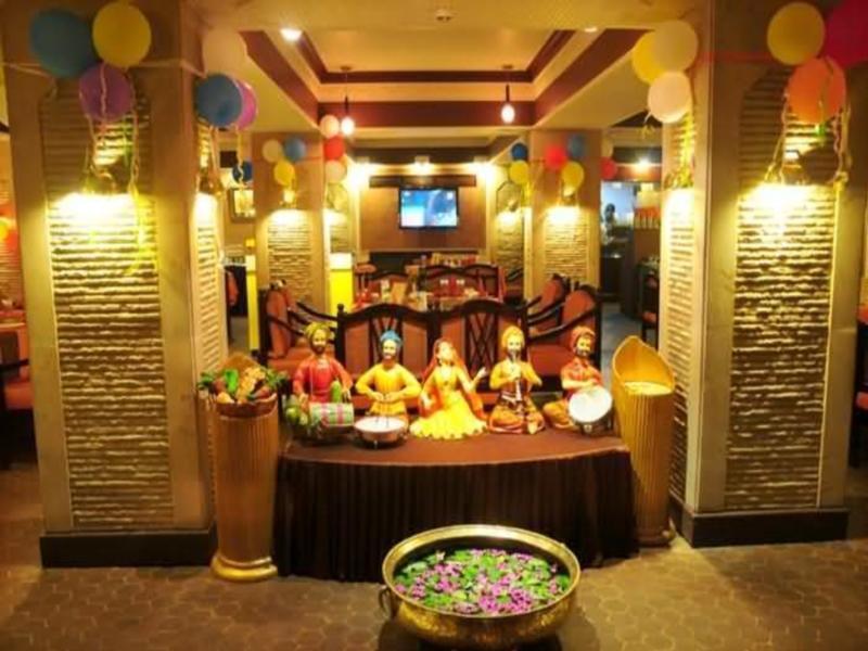 Hotel Rajmahal Guwahati Esterno foto